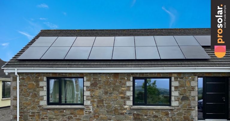 Prosolar