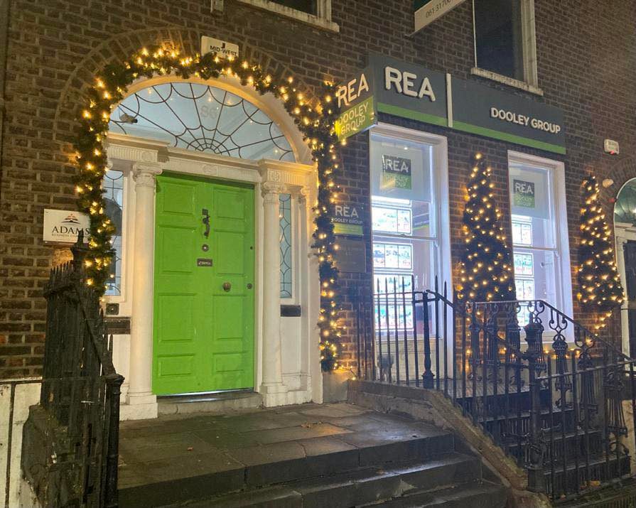 REA Dooley Group Auctioneers Valuers and Estate Agents
