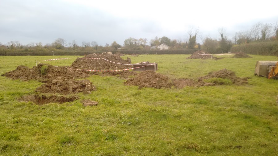 Rite Choice Fencing|Fencing Service|Boundary Fence|Fence Panels|Limerick