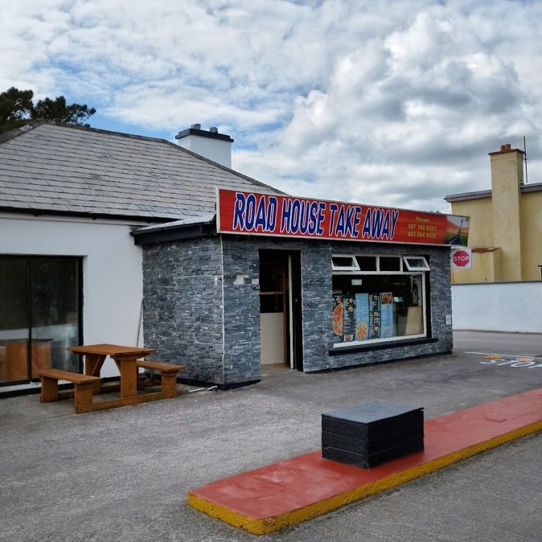Roadhouse Takeway Waterville