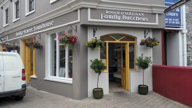 Roger’s Butchers