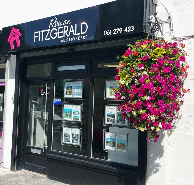 Rowan Fitzgerald Auctioneers & Estate Agents Limerick