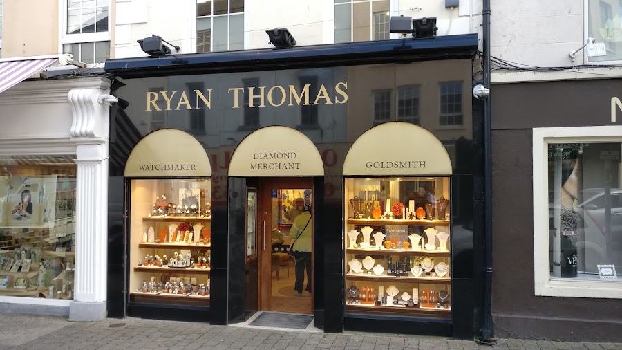 Ryan Thomas Jewellers