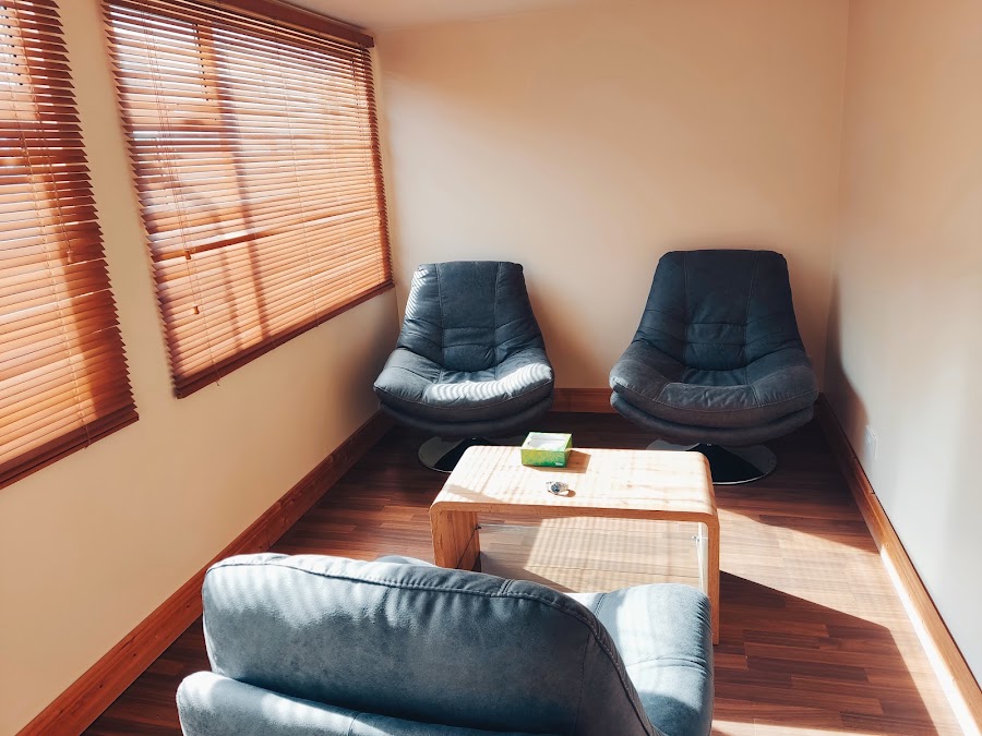 SOUTH TIPPERARY COUNSELLING AND CBT