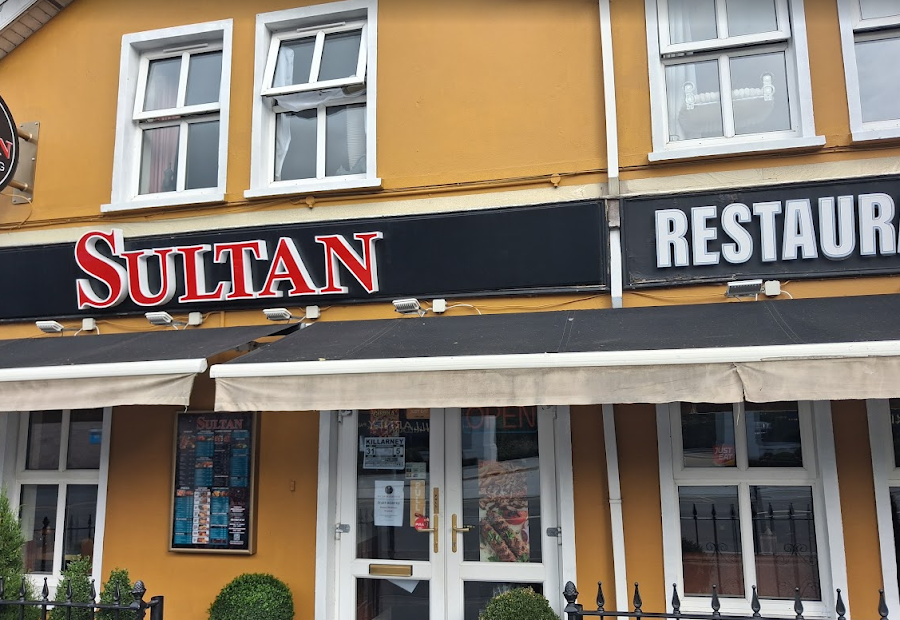 SULTAN RESTAURANT KILLARNEY