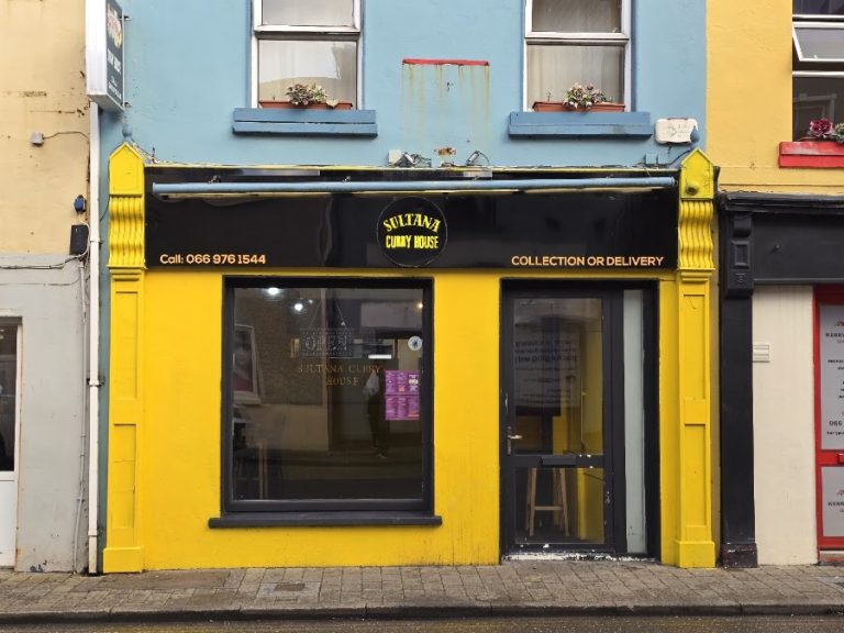 SULTANA CURRY HOUSE