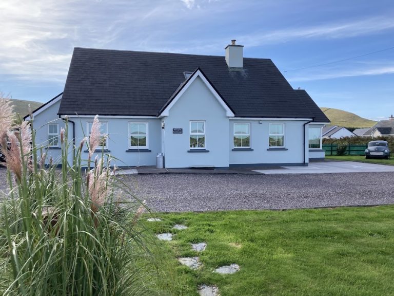 Seagull Cottage Bed and Breakfast