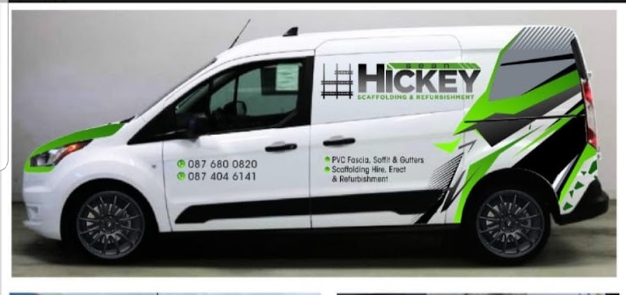 Sean Hickey Construction Ltd.