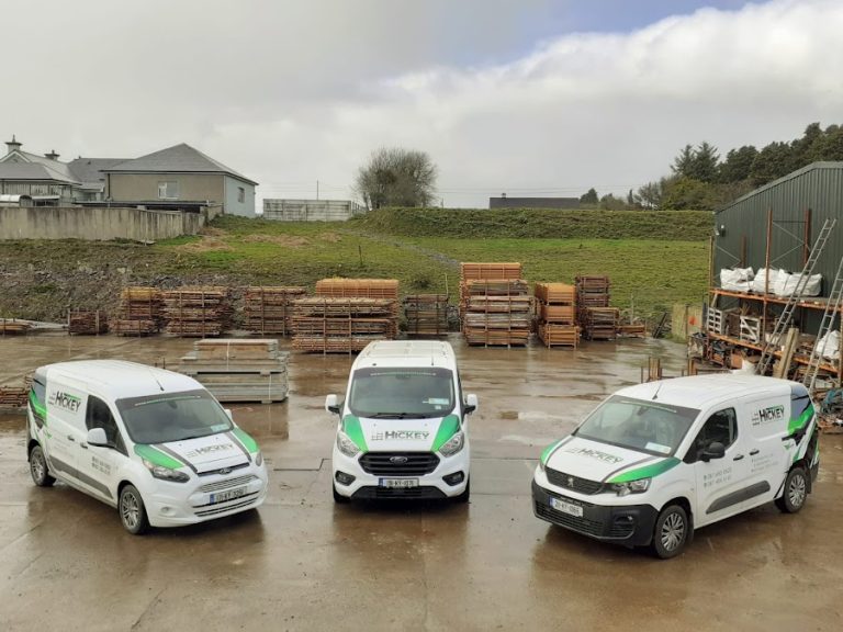 Sean Hickey Scaffolding & Fascia Services Limited