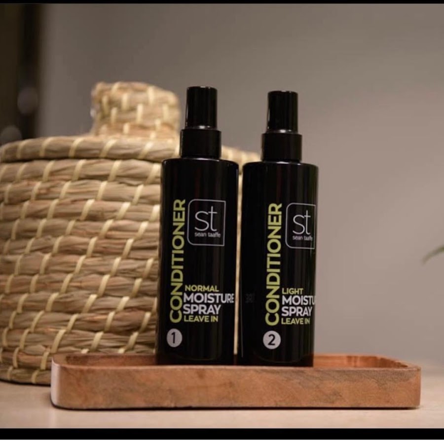 Sean Taaffe Hair & Beauty