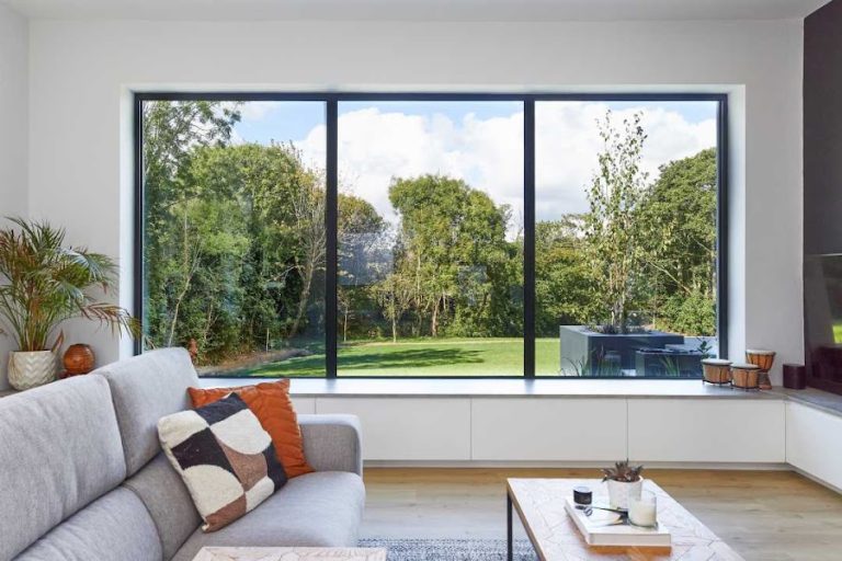 Senator Windows and Doors Kerry