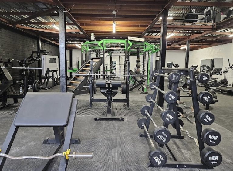 Strive Fitness Company