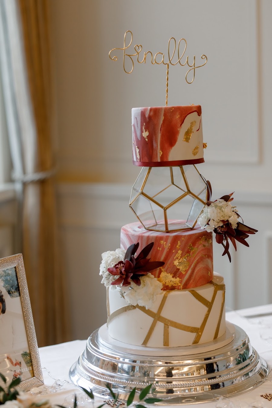 The Kerry cake company