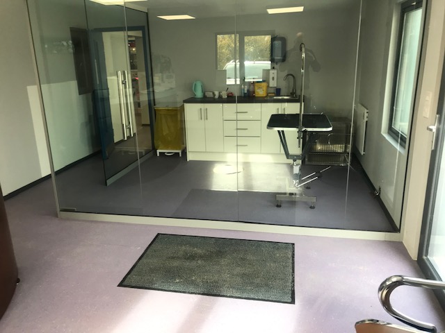 The Vet’s Place