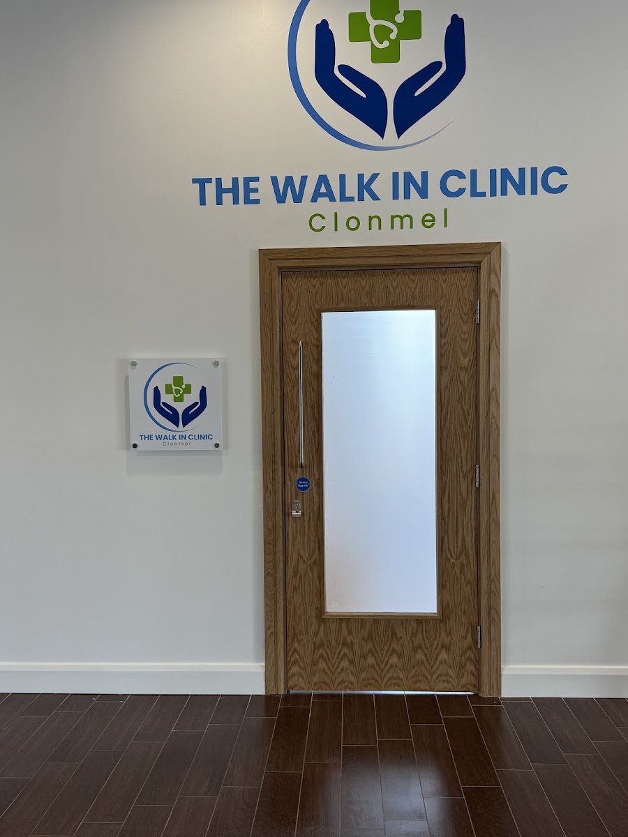 The Walk in Clinic