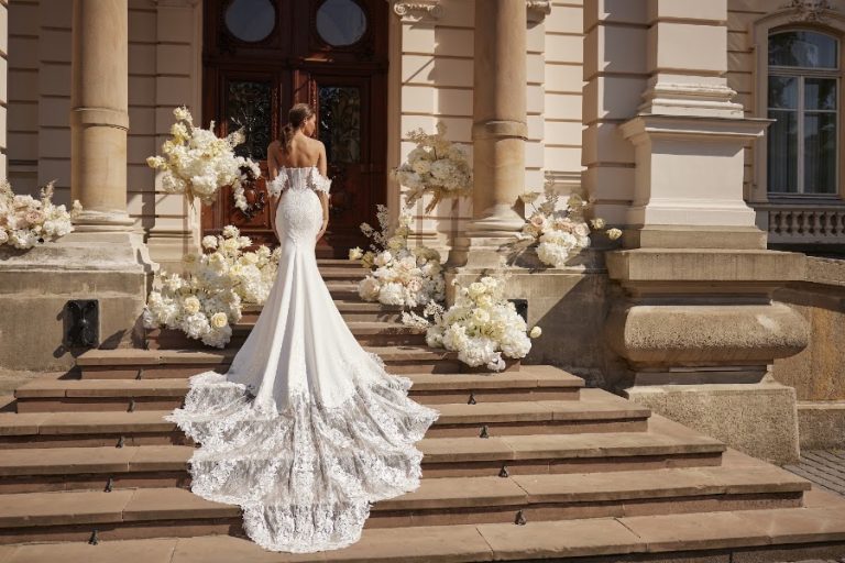 The White Ivy Bridal Boutique