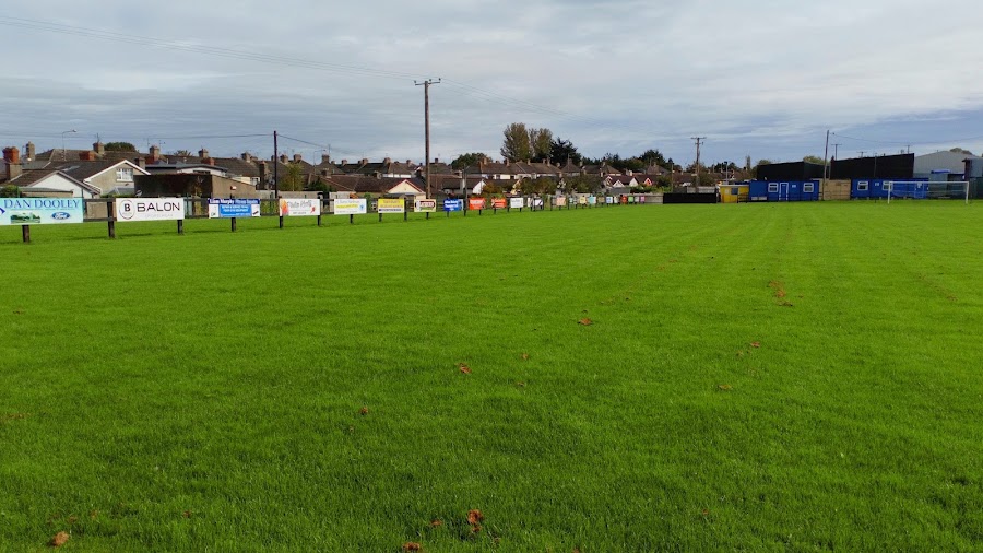 Tipp Town FC