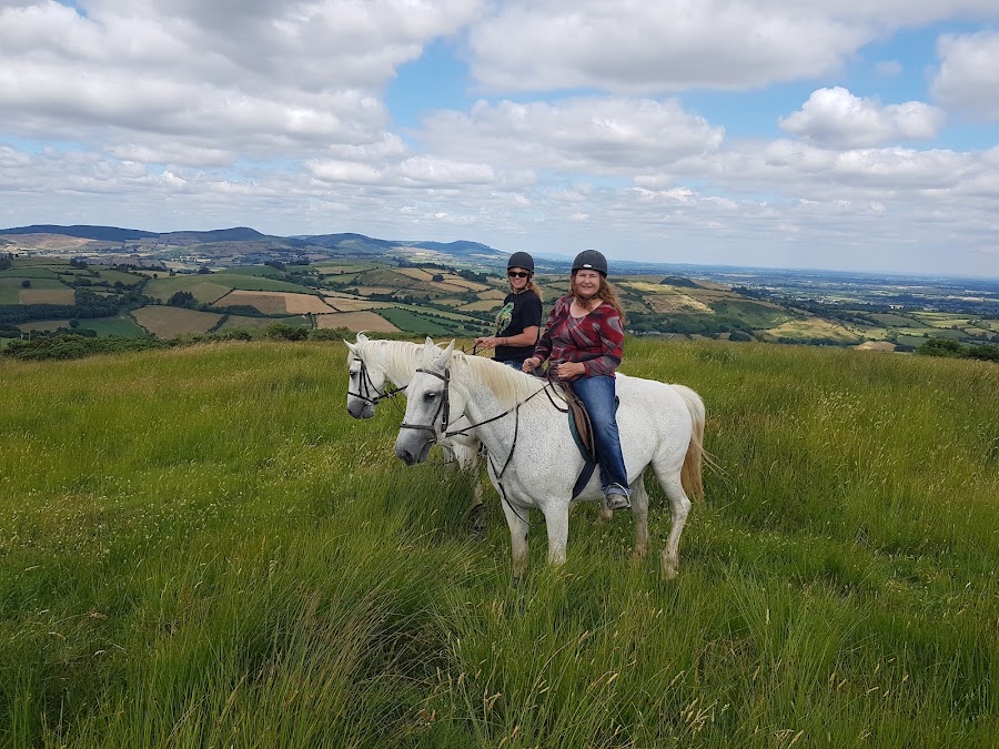 Tipperary Mountain Riding Centre