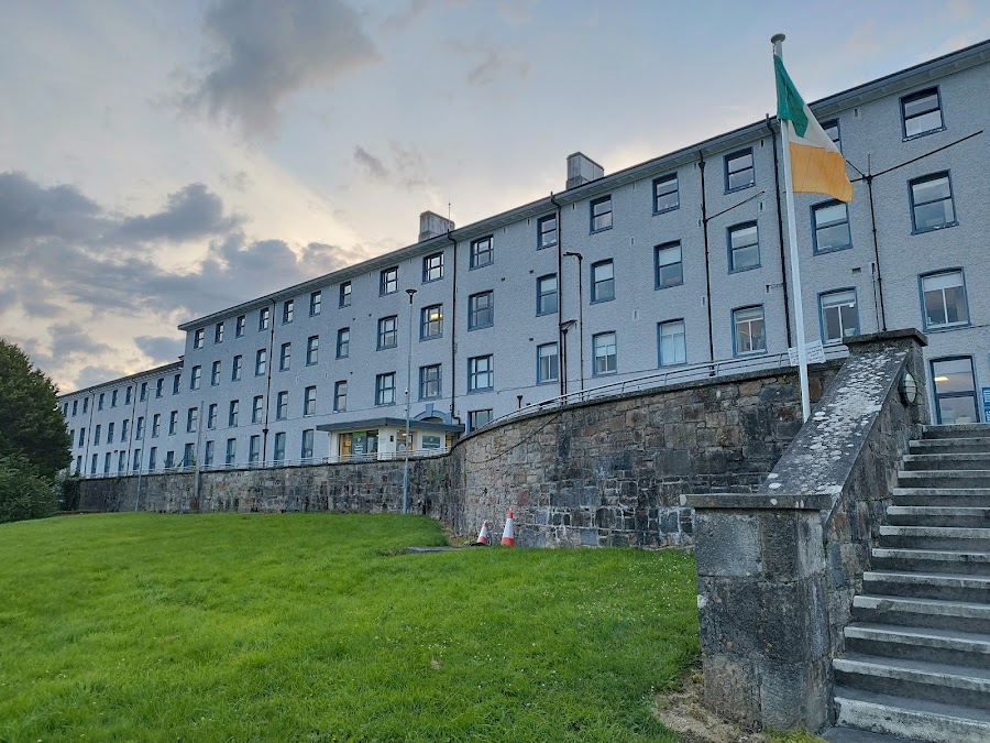 Tipperary University Hospital