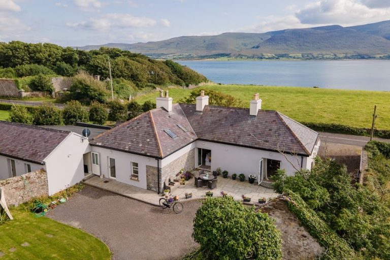 Tommy Carmody’s Property House