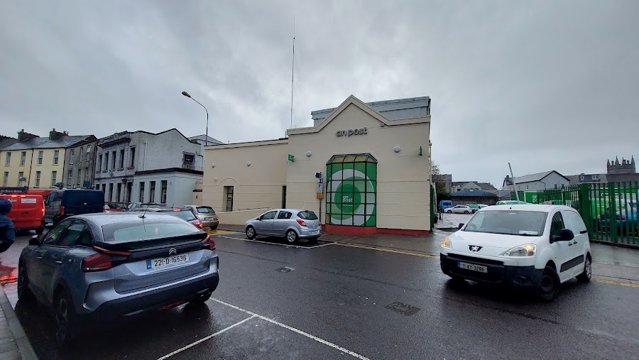 Tralee Post Office