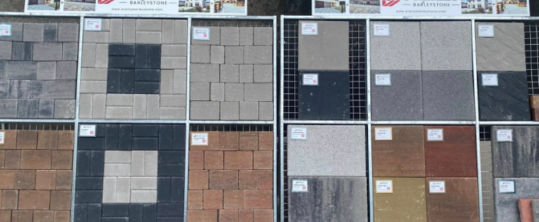 Tralee Stone & Patio Centre