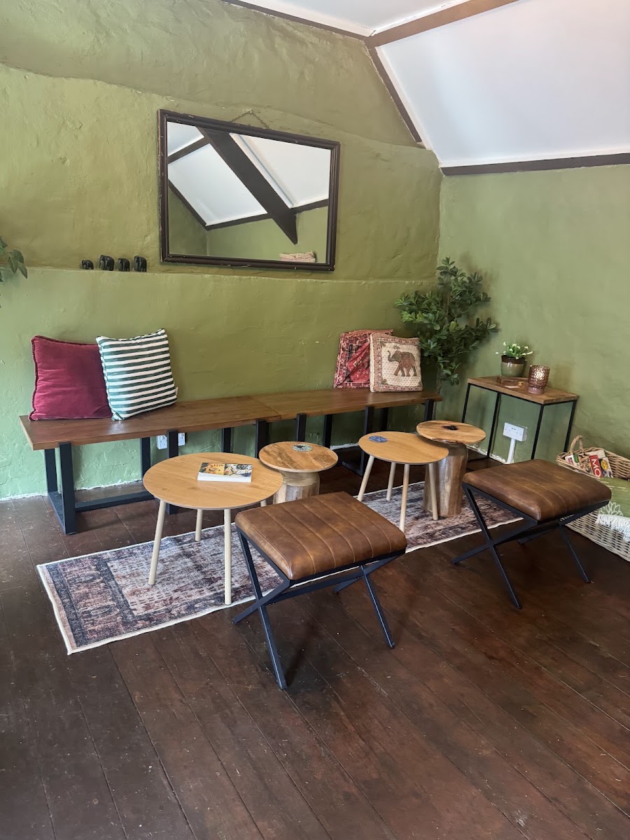 Uncle Pats Arthouse Coffee