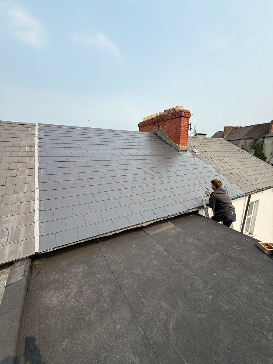 WL Roofing Limited