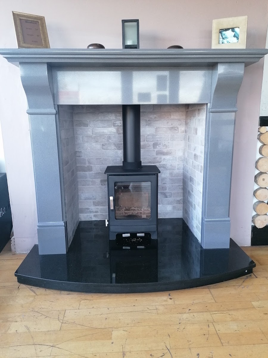 Wexford Fireplaces and Stoves