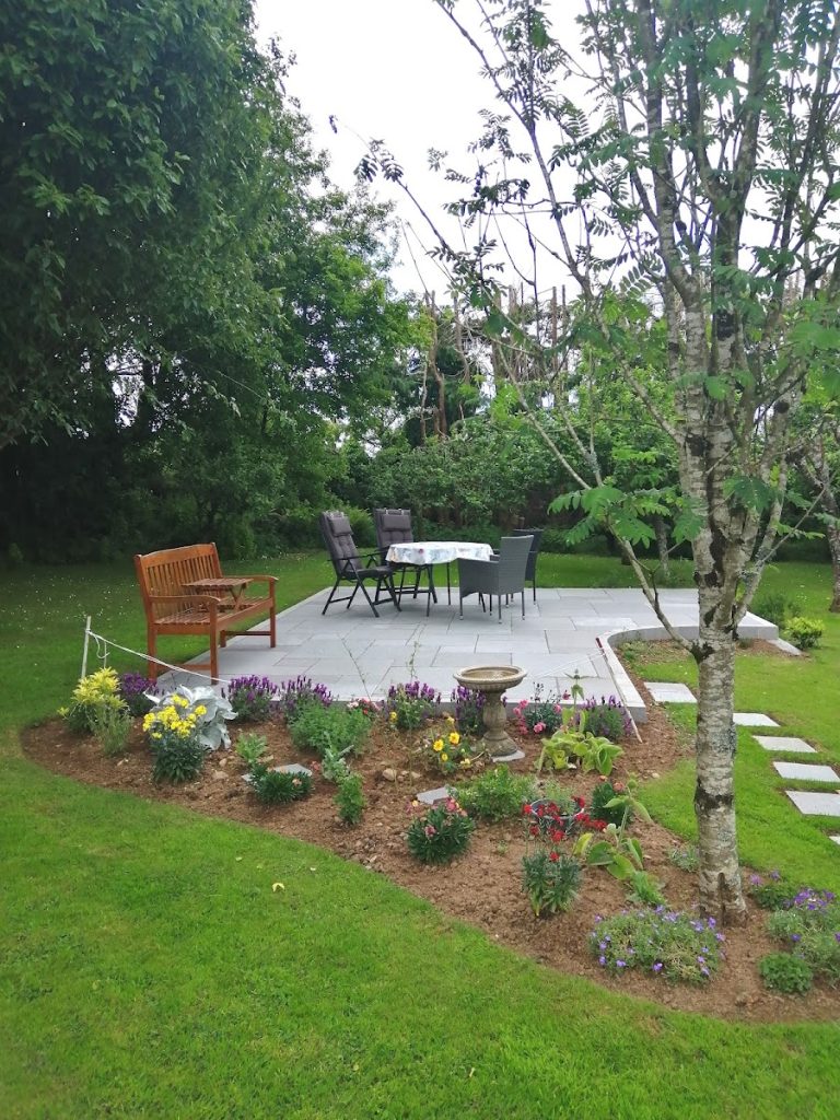 Abbey General Paving