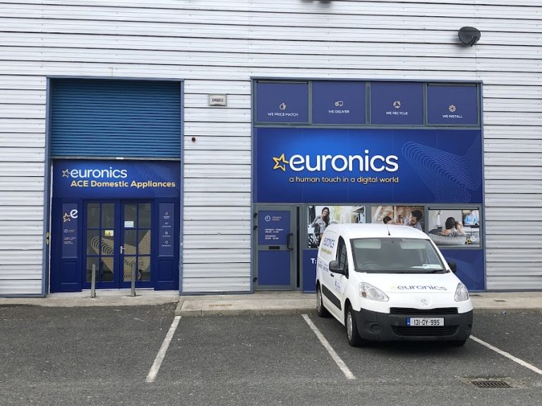 Ace Appliances Edenderry