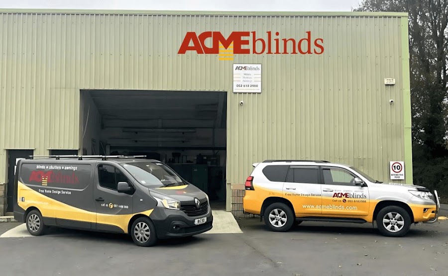 Acme Blinds Tipperary