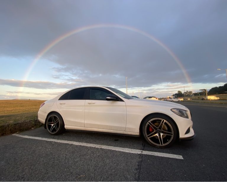 Annamoe Tyres