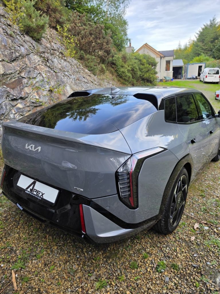 Apex Valeting and Detailing