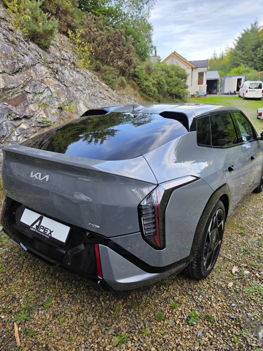 Apex Valeting and Detailing