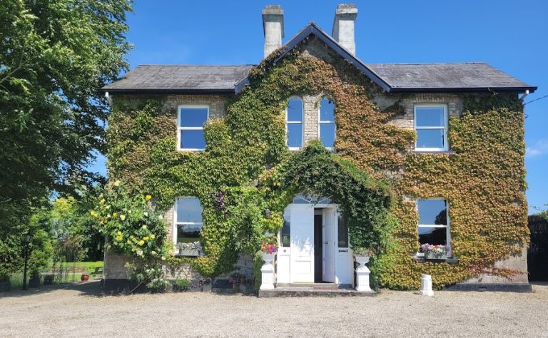 Ardmore Country House B&B