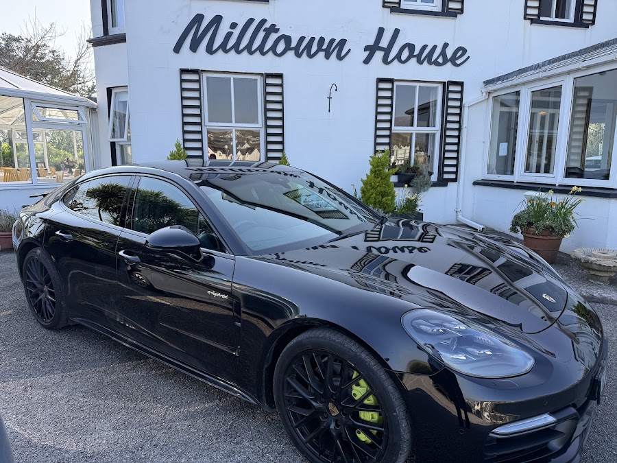 Ashford Motors