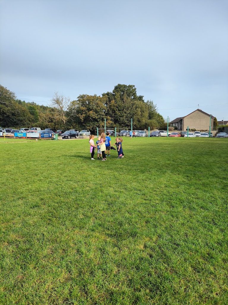 Ashford Rovers AFC (Soccer Club)