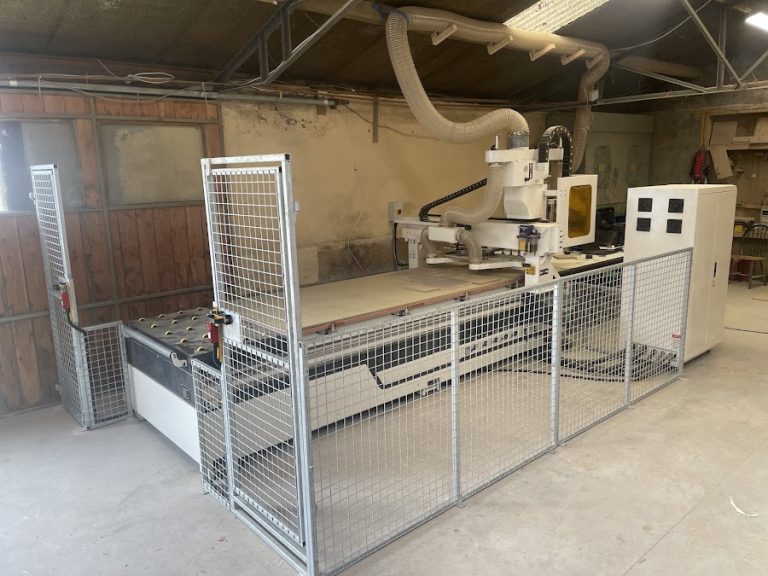 BMS Machinery LTD