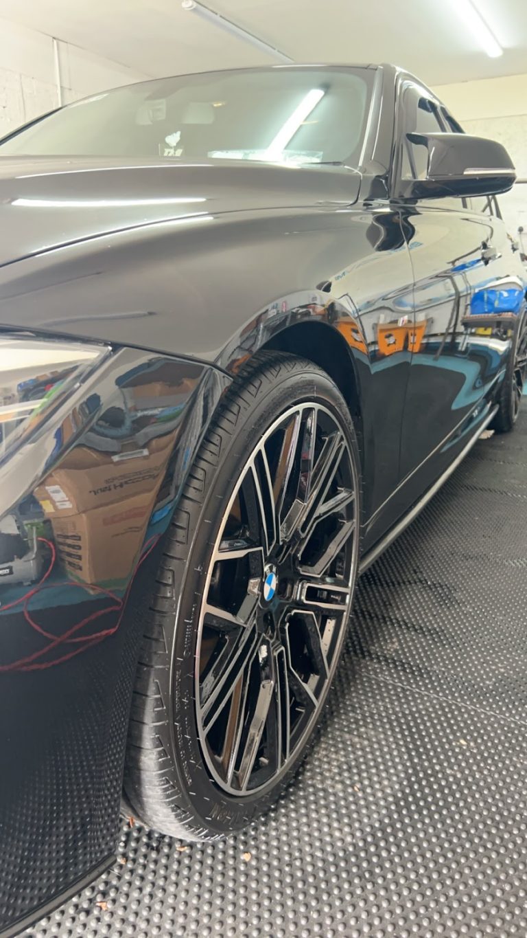 BMValeting