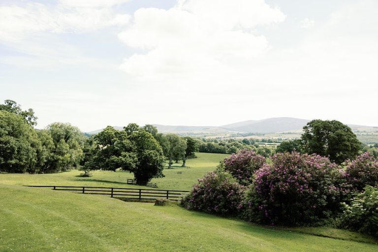 Ballybeg House Wedding Venue
