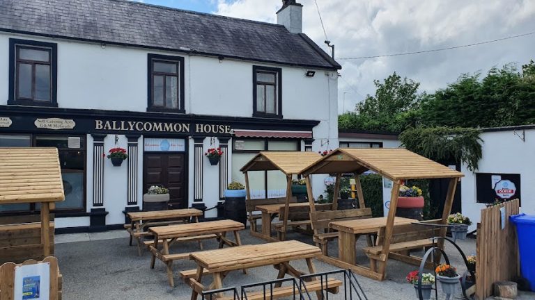 Ballycommon Bake House