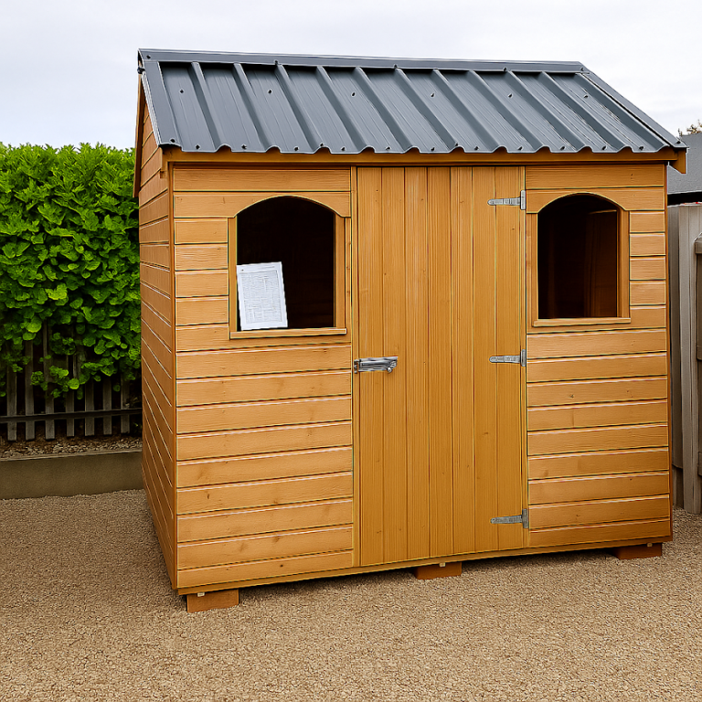 Ballyfree Garden Sheds Ltd