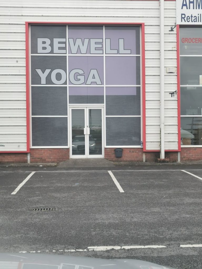 BeWell