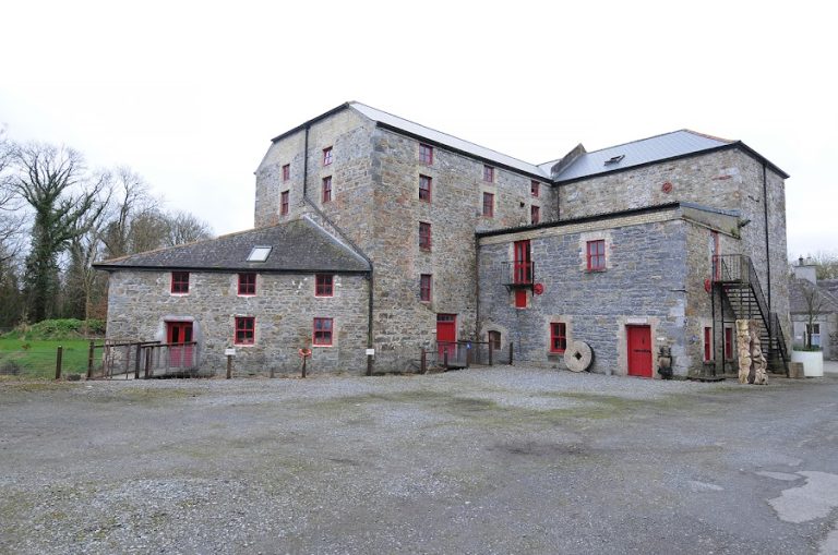 Belmont Mill & Artists Studios
