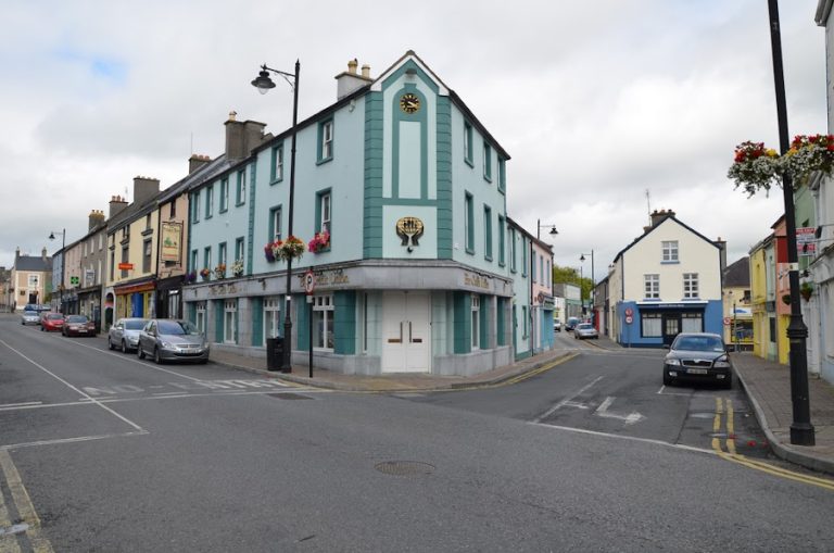 Birr Credit Union Branch of Athenry Credit Union