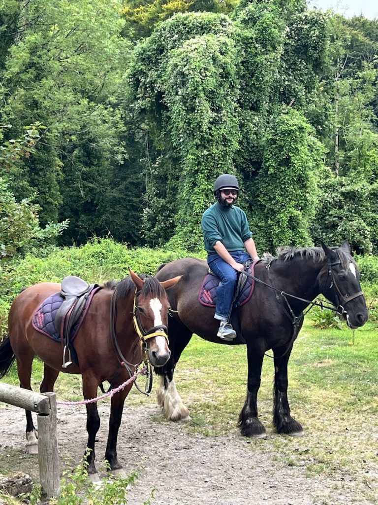 Birr Equestrian Centre