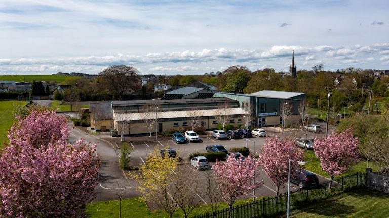 Birr Leisure Centre