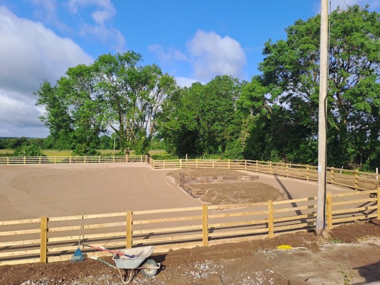 Bloomdale Construction