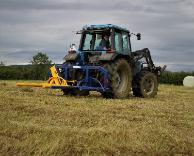 Blue Bull Machinery